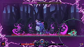 Nightmare: The Lunatic