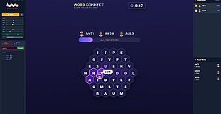 Raisin Word-Connect