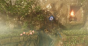 Joe Wander and the Enigmatic adventures