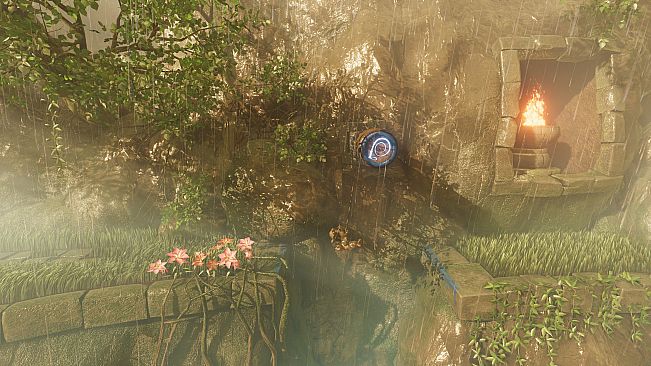 Joe Wander and the Enigmatic adventures