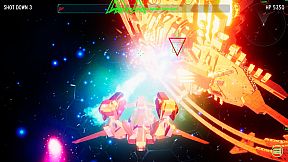 Space Battle SVF