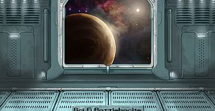 RPG Maker VX Ace - Sci Fi Battlebacks