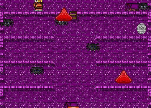 Slingshot Explorer: The Twelve Towers