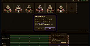 Vibe Lab: Idle Dev Sim