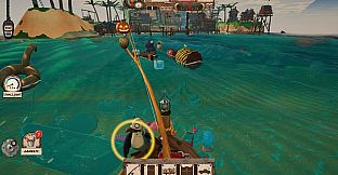 Hillbilly Yacht Club: Fishing