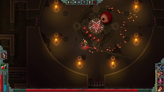 Hammerwatch: Heroic Bundle