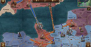 Strategy & Tactics: Wargame Collection - Vikings!