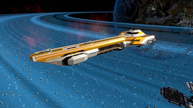 Empyrion - Galactic Survival