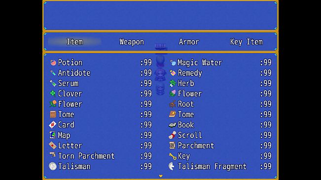 RPG Maker MV - Listhobi's Adventuring Supplies