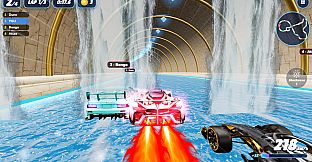Gorilla Racers