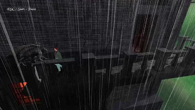 The Mansion of The Macabre