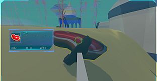 Ocean Claw