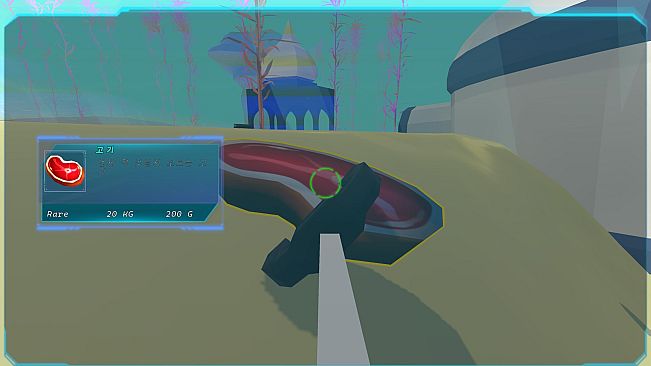 Ocean Claw