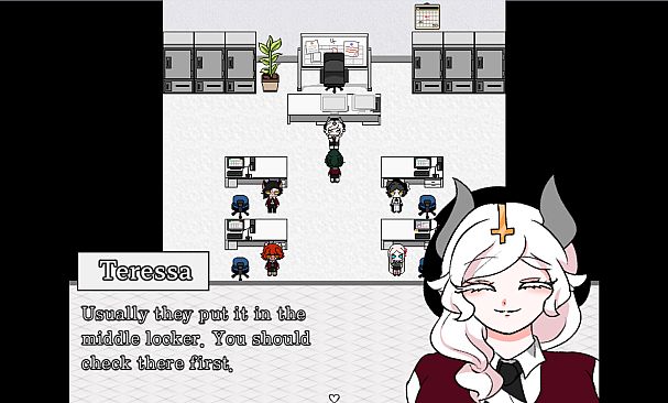 Demonophobia Company