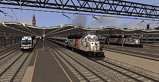 TS Marketplace: North Jersey Coast Line Scenario Pack 01 Add-On