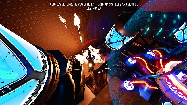 In Case of Emergency, Release Raptor