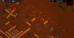 Rebel Tank Solo-Raid