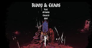 Blood & Chaos