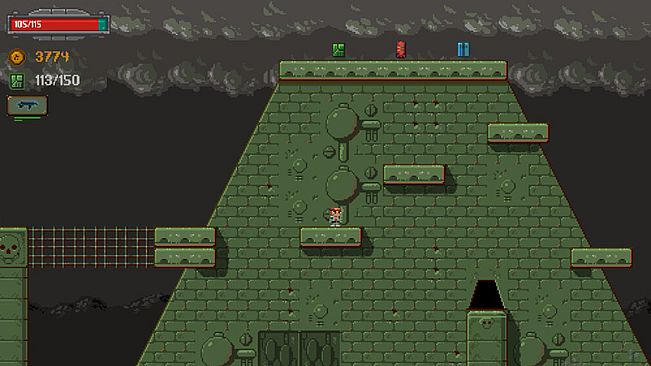 Spaceport Hope - Soundtrack