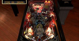 Stern Pinball Arcade: Phantom of the Opera