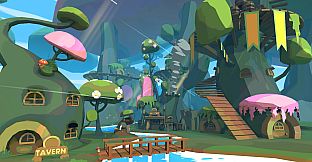 Rogue Slime: PC Edition