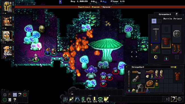 Escape The Mad Empire