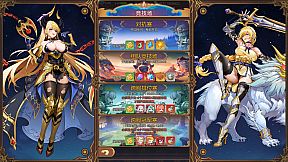 The Girl's Moving Castle