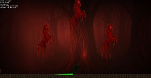 Vein-Weaver Knitting