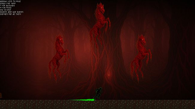 Vein-Weaver Knitting