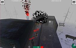 Battle Arena: Euro Wars