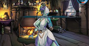 Stellar Dream - Part 1