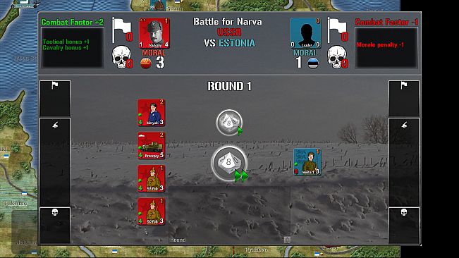 Wars Across the World: Estonia 1918