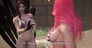 Tamer: King of Dinosaurs: Fruity Bikini+ Costume Pack