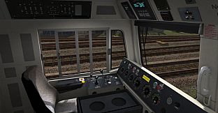 Train Simulator: Freightliner Class 66 v2.0 Loco Add-On