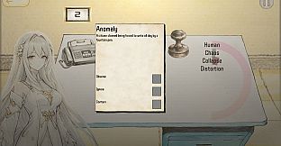 Doomsday Anchor