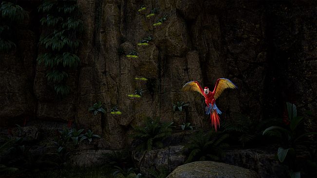 Pirates VR: Jolly Roger