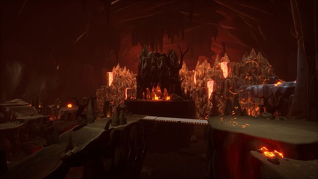 How to Die : A Hope Beneath