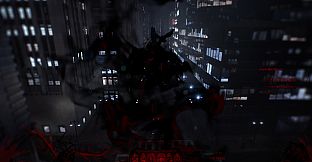 Grim Pulse: The First Blood