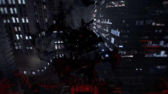 Grim Pulse: The First Blood
