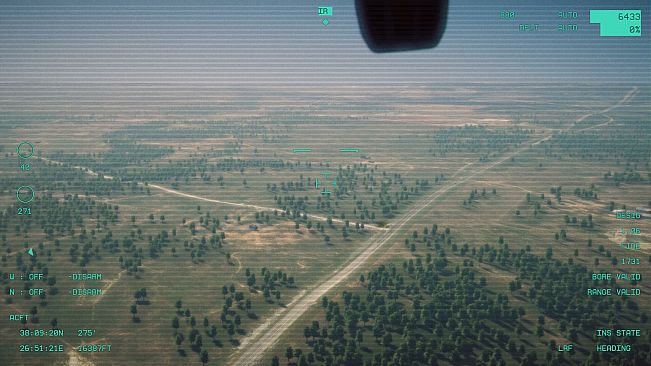 Gunship Global Operations