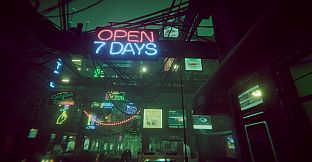 Space Transport Tycoon