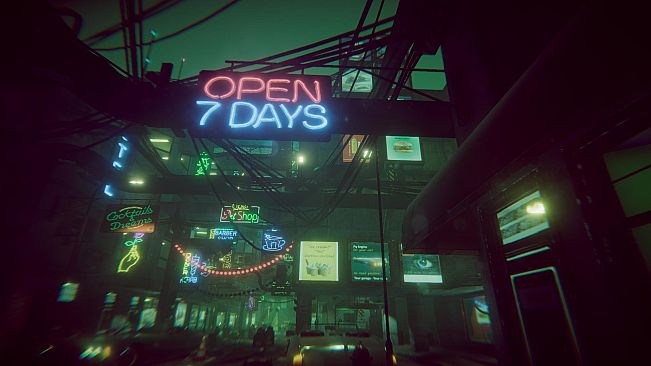 Space Transport Tycoon