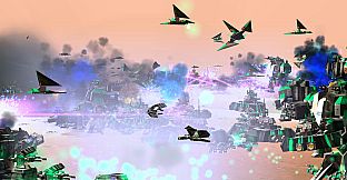 [MARS] Total Warfare - Supervisor upgrade