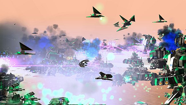 [MARS] Total Warfare - Supervisor upgrade