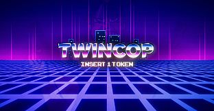 TwinCop