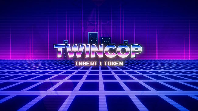 TwinCop