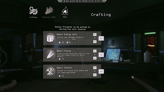 The Fifth Expedition