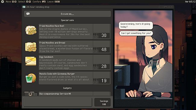 S4U: CITYPUNK 2011 AND LOVE PUNCH