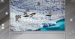 Super Jigsaw Puzzle: Generations - Random 6