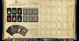 Spellcaster University Artbook